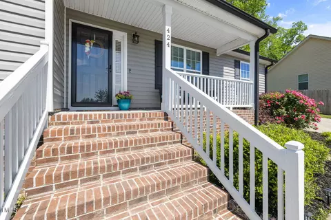 424 Angus Pl, Stem, NC 27581 photo 5