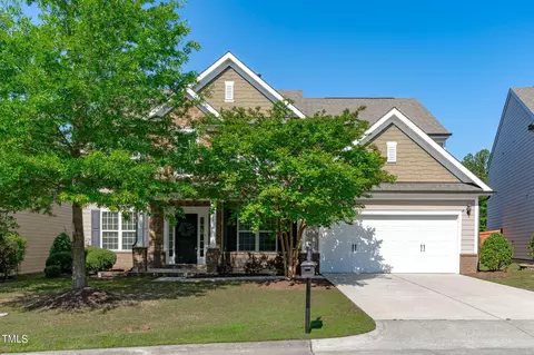 2012 Crampton Grove Way, Cary, NC 27519 photo 1