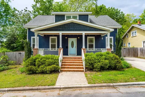 118 Camden St, Raleigh, NC 27601