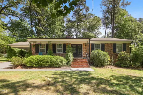 419 Emerson Dr, Raleigh, NC 27609