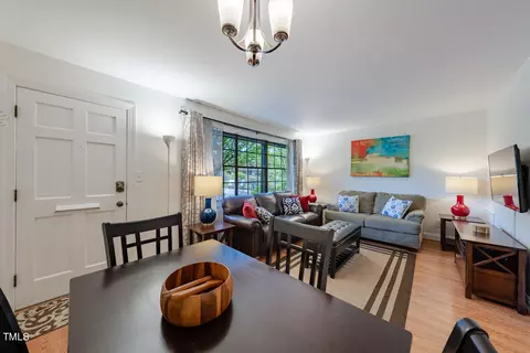 807 W Trinity Ave #133, Durham, NC 27701