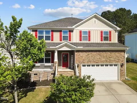 3006 Peachtree Town Lane Ln, Knightdale, NC 27545