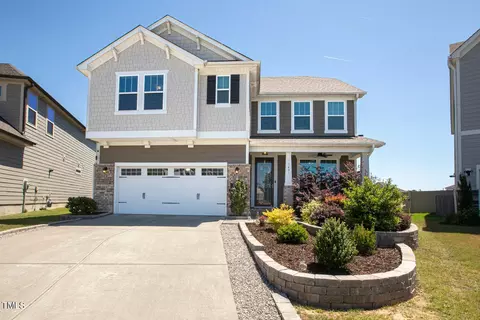 1401 Tinos Overlook Way, Apex, NC 27502