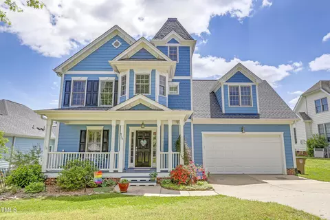936 Alba Rose, Wake Forest, NC 27587