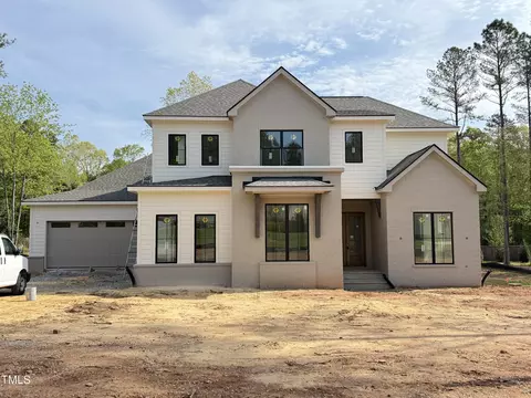 2633 Trifle Ln, Wake Forest, NC 27587