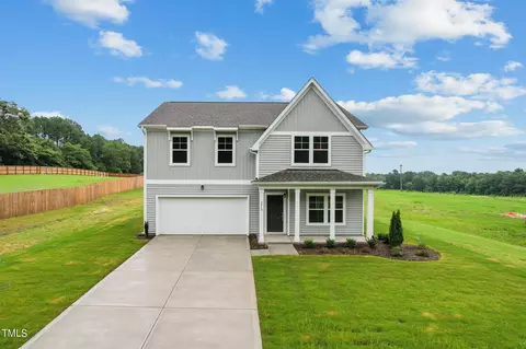 2510 Sheriff Watson Rd, Sanford, NC 27332