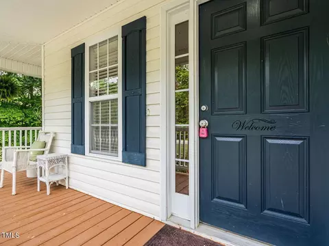 219 Saddle Ridge Dr, Willow Spring, NC 27592 photo 3