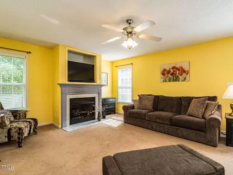 219 Saddle Ridge Dr, Willow Spring, NC 27592 photo 6
