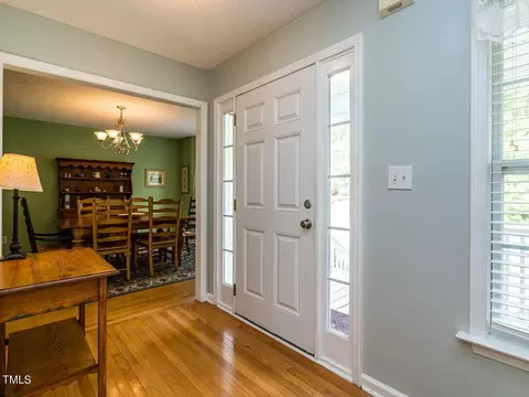 219 Saddle Ridge Dr, Willow Spring, NC 27592 photo 4