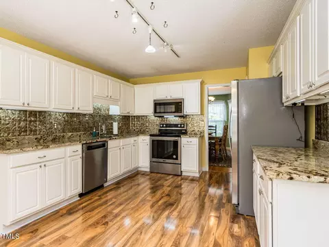 219 Saddle Ridge Dr, Willow Spring, NC 27592 photo 11