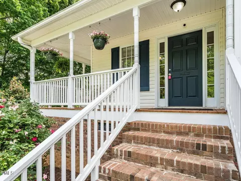 219 Saddle Ridge Dr, Willow Spring, NC 27592 photo 2