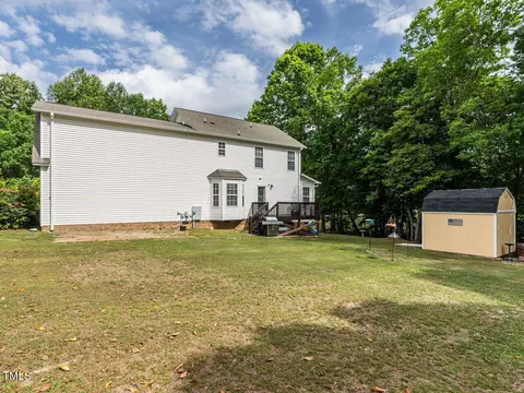 219 Saddle Ridge Dr, Willow Spring, NC 27592 photo 30
