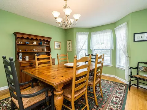 219 Saddle Ridge Dr, Willow Spring, NC 27592 photo 5