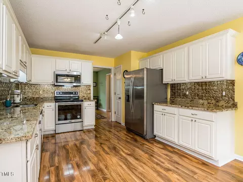 219 Saddle Ridge Dr, Willow Spring, NC 27592 photo 12