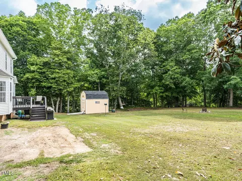 219 Saddle Ridge Dr, Willow Spring, NC 27592 photo 27
