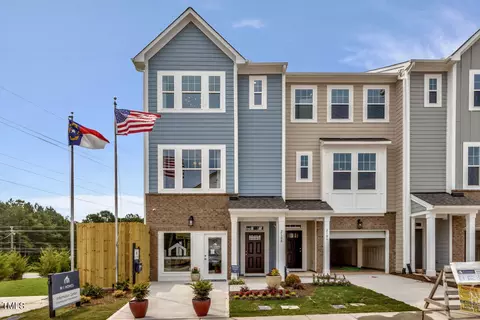 2108 Enrichment Way #1, Durham, NC 27703