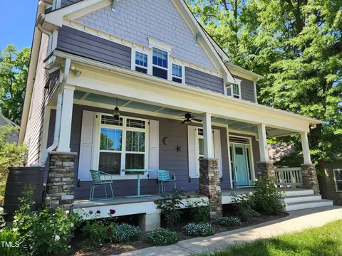 813 Carolina Ave, Durham, NC 27705