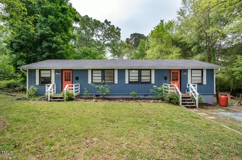 109 Colson St, Carrboro, NC 27510