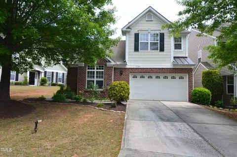 7850 Cape Charles Dr, Raleigh, NC 27617