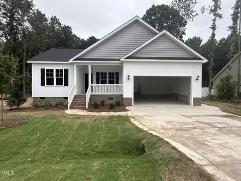 301 Pepperdam St, Smithfield, NC 27577