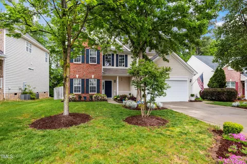 8204 Haines Creek Ln, Raleigh, NC 27616