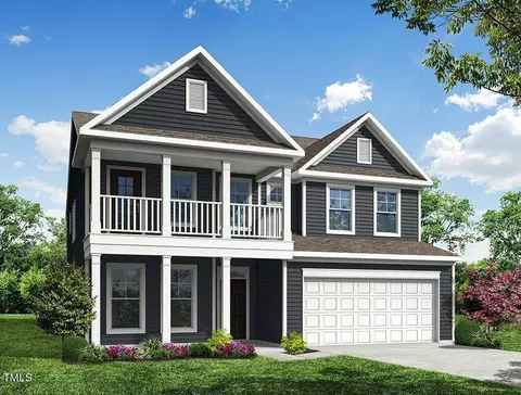 359 Ford Meadows Dr, Garner, NC 27529