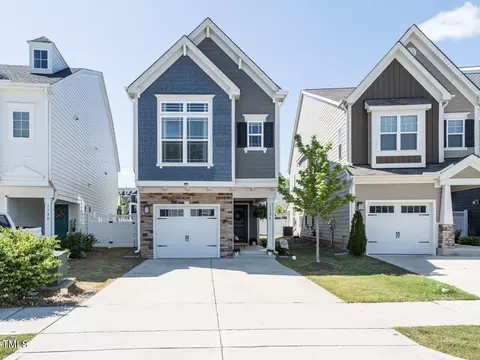 1324 Brown Velvet Ln, Apex, NC 27523