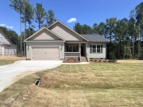 17 S Rowsham Pl, Smithfield, NC 27577