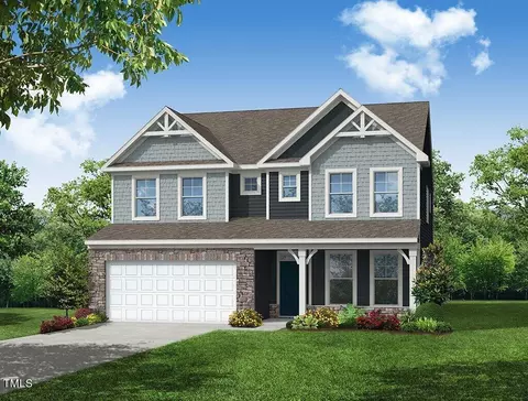 286 Ford Meadows Dr, Garner, NC 27529