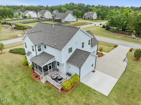 8633 Ancient Ln, Wake Forest, NC 27587 photo 7