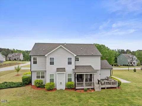 8633 Ancient Ln, Wake Forest, NC 27587 photo 62