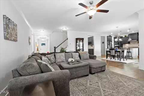 8633 Ancient Ln, Wake Forest, NC 27587 photo 22
