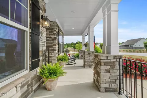 8633 Ancient Ln, Wake Forest, NC 27587 photo 4