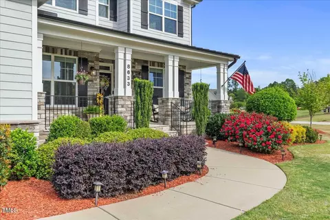 8633 Ancient Ln, Wake Forest, NC 27587 photo 53