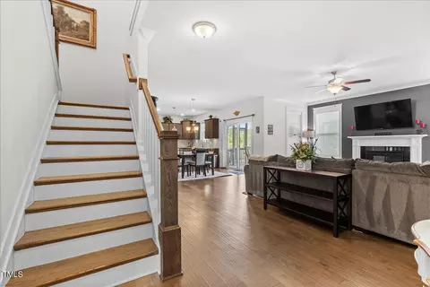 8633 Ancient Ln, Wake Forest, NC 27587 photo 16