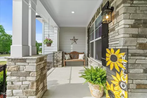 8633 Ancient Ln, Wake Forest, NC 27587 photo 5