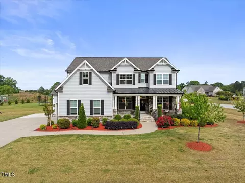 8633 Ancient Ln, Wake Forest, NC 27587 photo 3