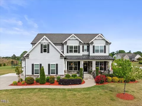 8633 Ancient Ln, Wake Forest, NC 27587 photo 1