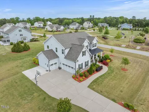 8633 Ancient Ln, Wake Forest, NC 27587 photo 6