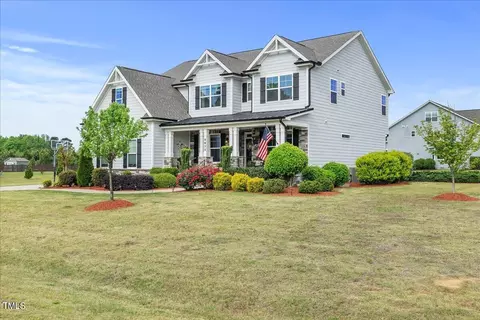 8633 Ancient Ln, Wake Forest, NC 27587 photo 47