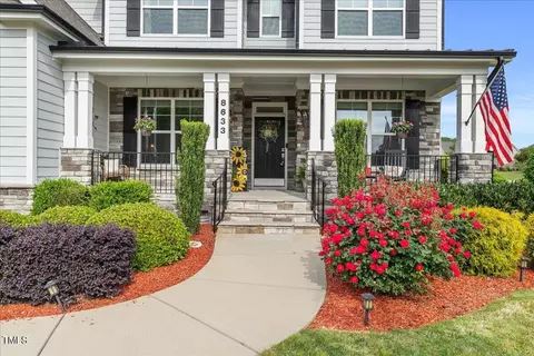 8633 Ancient Ln, Wake Forest, NC 27587 photo 2