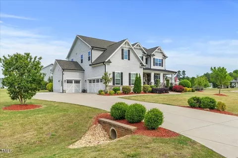 8633 Ancient Ln, Wake Forest, NC 27587 photo 52
