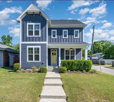 719 E Lenoir St, Raleigh, NC 27601