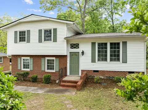 2819 Cascadilla St, Durham, NC 27704