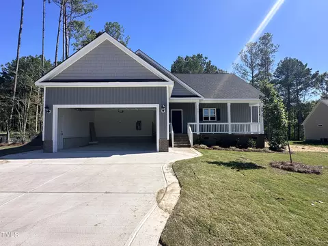173 Wilderness Trl, Smithfield, NC 27577