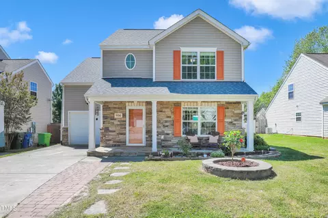 1136 Lombar St, Raleigh, NC 27610