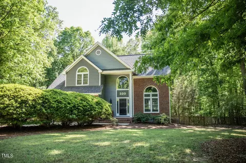 320 Chris Ct, Garner, NC 27529