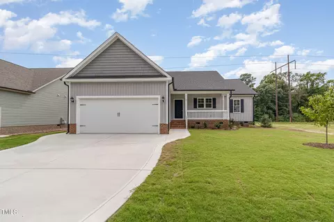 64 Wilderness Trl, Smithfield, NC 27577