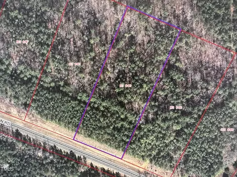 lot5 Ellington Rd, Manson, NC 27553