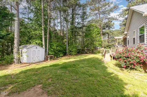 6400 Silver Spring Ct, Willow Spring, NC 27592 photo 24